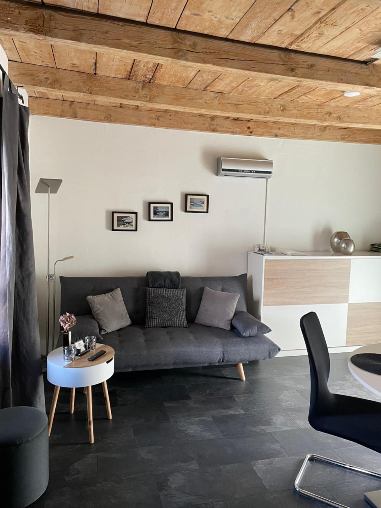 Cs Casa Serena Gambarogno Ngoại thất bức ảnh