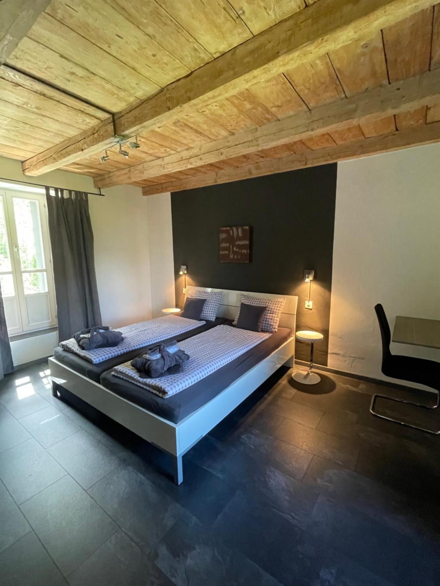 Cs Casa Serena Gambarogno Ngoại thất bức ảnh