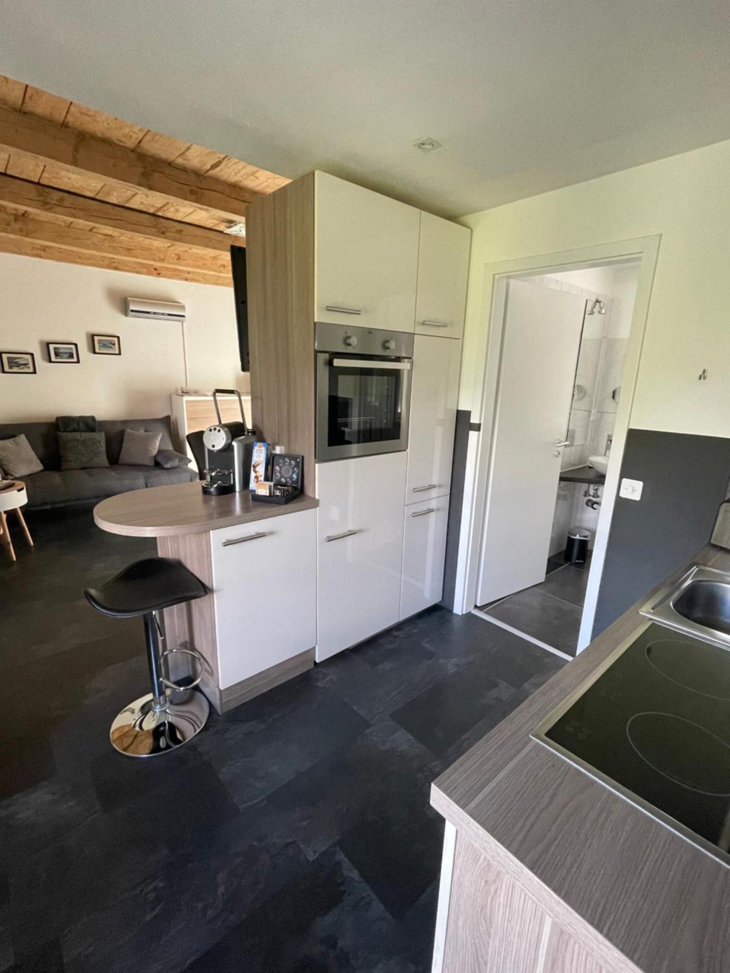 Cs Casa Serena Gambarogno Ngoại thất bức ảnh